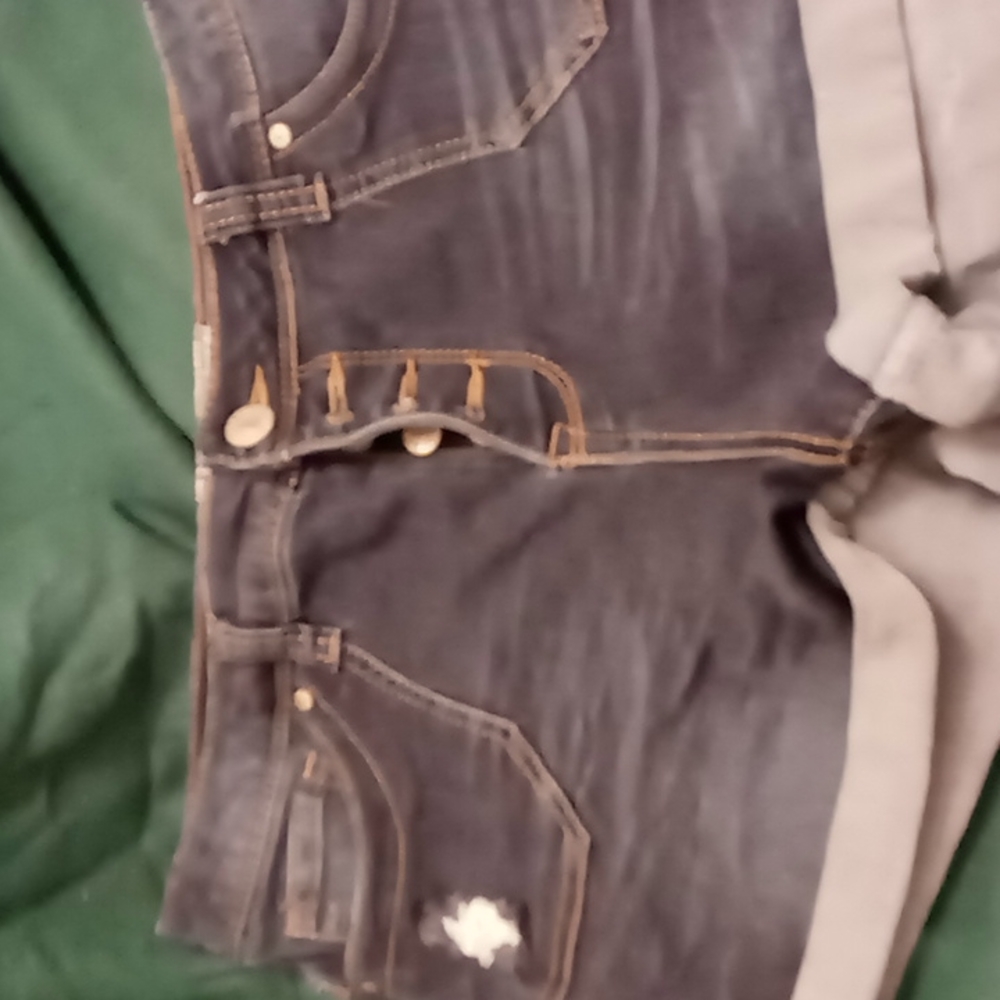 Womens shorts